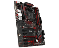 MSI B450 GAMING PLUS - 441257 - zdjęcie 3